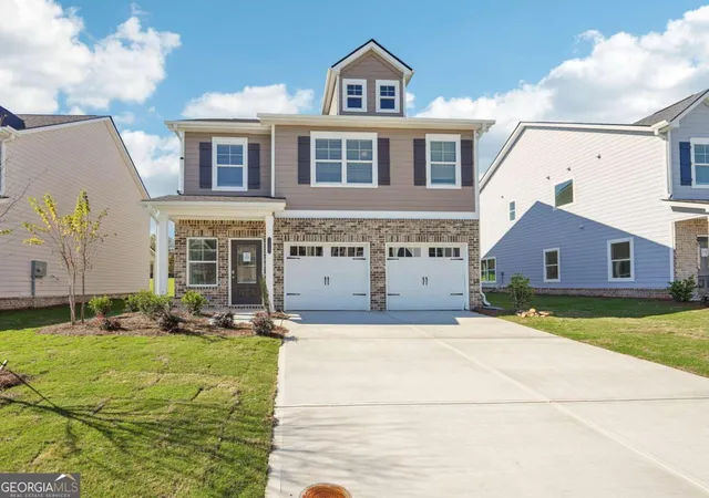 1st image of 11138 Suria Dr, Covington, GA 30014 | MLS# 10814703