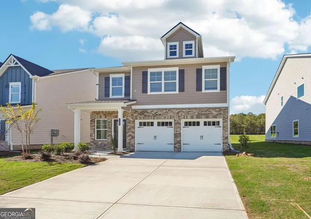 2nd image of 11138 Suria Dr, Covington, GA 30014 | MLS# 10814703