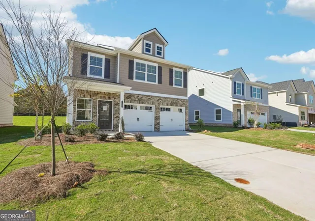 4th image of 11138 Suria Dr, Covington, GA 30014 | MLS# 10814703