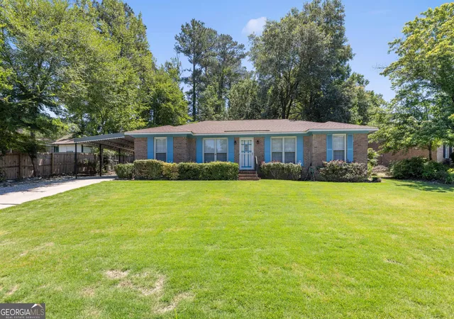 Homes for sale in Columbus, GA | 6554 Lemans Ln, Columbus, GA 31909 | MLS# 10779324