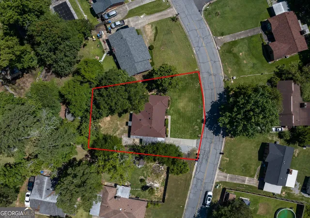23rd image of 6554 Lemans Ln, Columbus, GA 31909 | MLS# 10779324