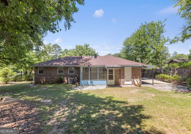 Homes for sale in Columbus, GA | 6554 Lemans Ln, Columbus, GA 31909 | MLS# 10779324