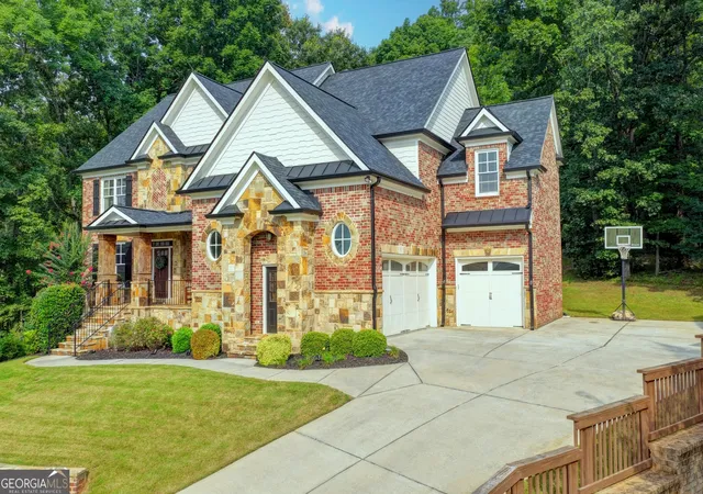 117th image of 1349 Woodtrace Ln, Auburn, GA 30011 | MLS# 10814205