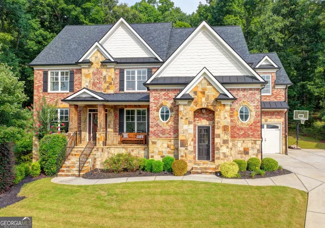 1st image of 1349 Woodtrace Ln, Auburn, GA 30011 | MLS# 10814205