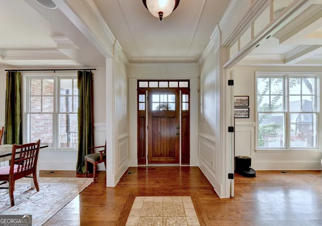 Photo 3 of Single family home for sale at 1349 Woodtrace Ln, Auburn, GA 30011 | MLS# 10814205 | Listing updated on 2026-08-21