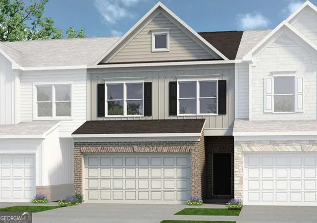 1st image of 504 Brixton Dr #89, Villa Rica, GA 30180 | MLS# 10822511