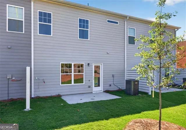 32nd image of 504 Brixton Dr #89, Villa Rica, GA 30180 | MLS# 10822511