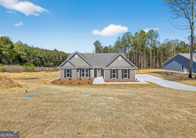 2nd image of 474 Oil Mill Rd #11, Martin, GA 30557 | MLS# 10665307