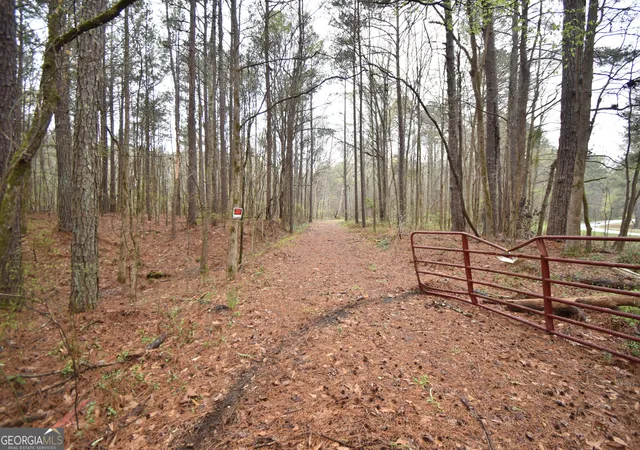 Photo 2 of Land for sale at 955 Cheatham Rd, Griffin, GA 30223 | MLS# 10717917 | Listing updated on 2026-08-17