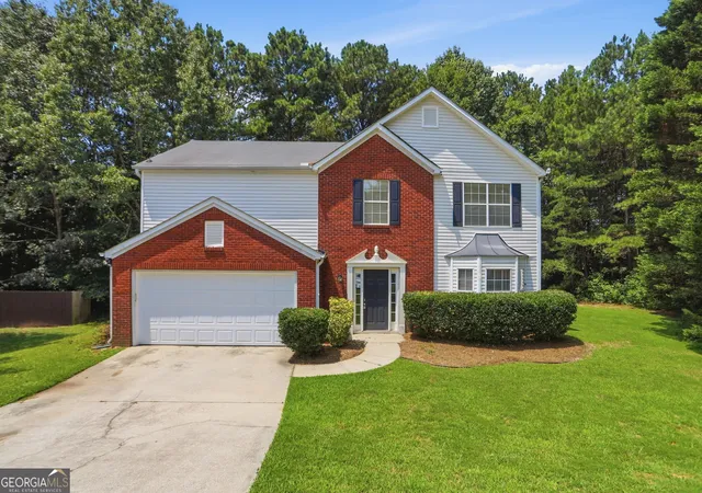 1st image of 3925 Bradford Walk Trl, Buford, GA 30519 | MLS# 10814067