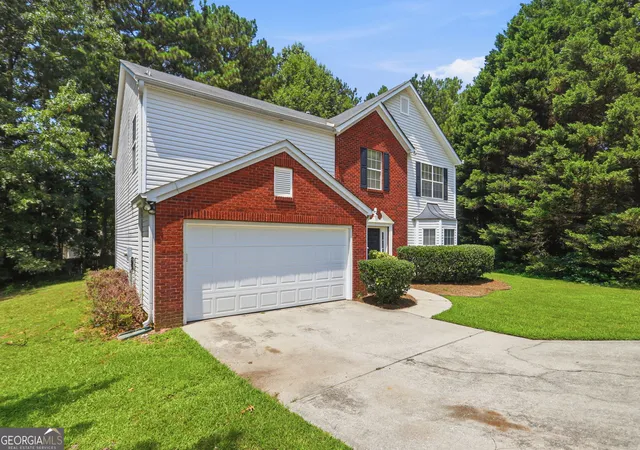 2nd image of 3925 Bradford Walk Trl, Buford, GA 30519 | MLS# 10814067