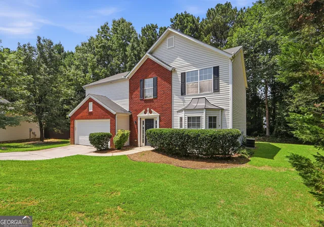 Photo 3 of Single family home for sale at 3925 Bradford Walk Trl, Buford, GA 30519 | MLS# 10814067 | Listing updated on 2026-09-14