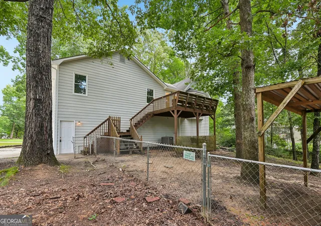 42nd image of 18 Misty Ridge Pl, Hiram, GA 30141 | MLS# 10807030