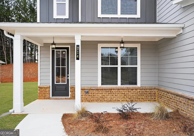 Photo 3 of Single family home for sale at 214 Villa Rica Springs Lot 10 #LOT 10, Villa Rica, GA 30180 | MLS# 10823924 | Listing updated on 2026-09-12