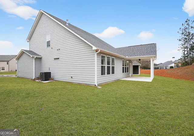 Photo 54 of Single family home for sale at 214 Villa Rica Springs Lot 10 #LOT 10, Villa Rica, GA 30180 | MLS# 10823924 | Listing updated on 2026-09-12