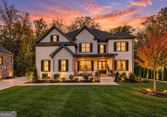 Photo 1 of Mansion for sale at 1370 Rumson Ln, Alpharetta, GA 30004 | MLS# 10760022 | Listing updated on 2026-10-28