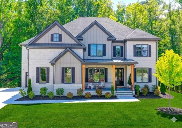 Photo 2 of Mansion for sale at 1370 Rumson Ln, Alpharetta, GA 30004 | MLS# 10760022 | Listing updated on 2026-09-14