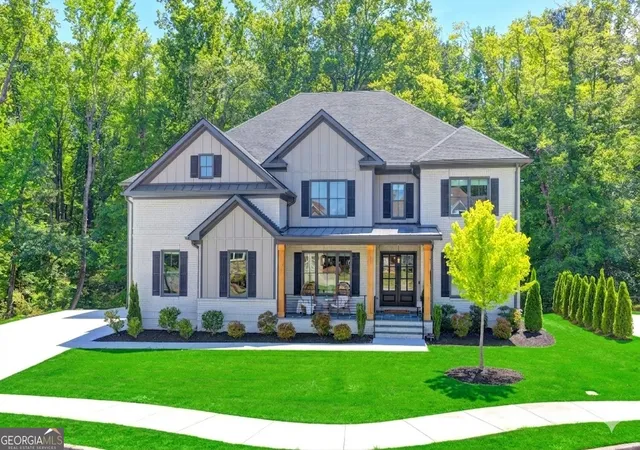 Photo 3 of Mansion for sale at 1370 Rumson Ln, Alpharetta, GA 30004 | MLS# 10760022 | Listing updated on 2026-09-14