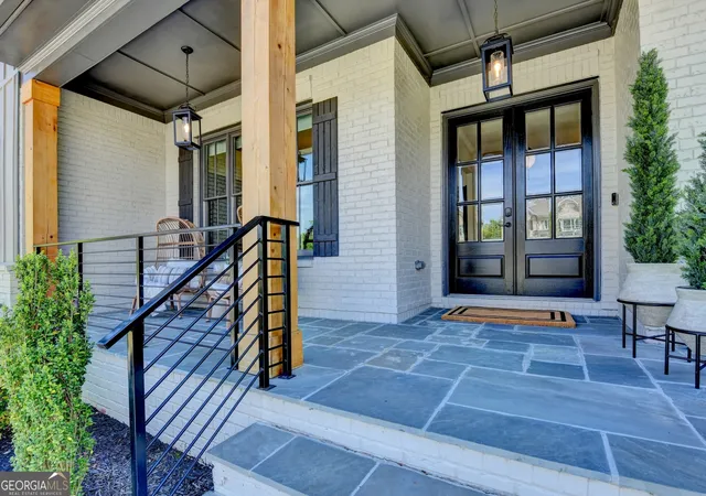 Photo 3 of Single family home for sale at 1370 Rumson Ln, Alpharetta, GA 30004 | MLS# 10760022 | Listing updated on 2026-09-14