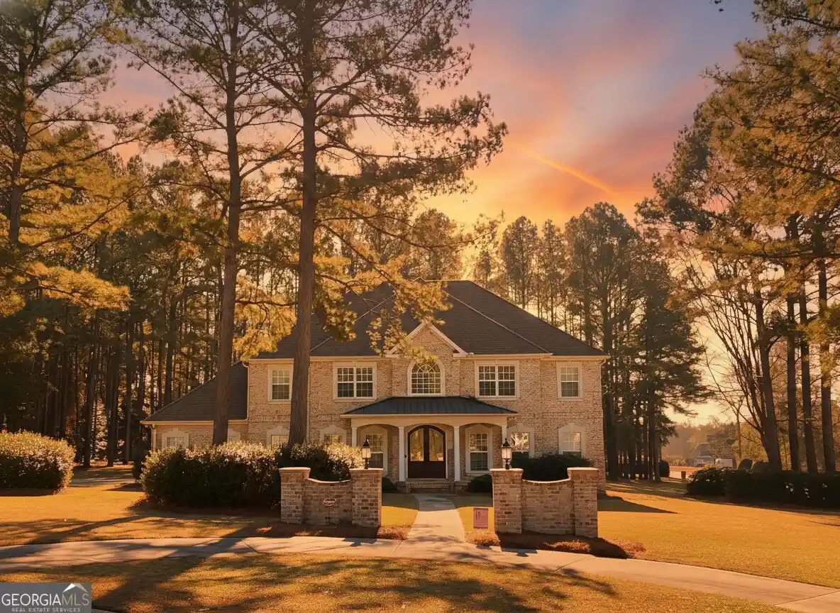 Photo 1 of Single family home for sale at 200 River Oak Ct, Kathleen, GA 31047 | MLS# 10857384 | Listing updated on 2026-10-15
