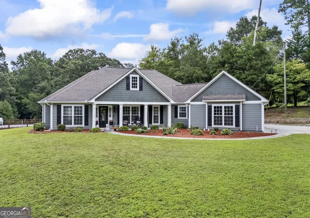 1st image of 2005 Troy Smith Rd, Monroe, GA 30656 | MLS# 10824738