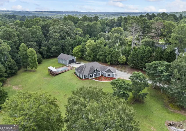 2nd image of 2005 Troy Smith Rd, Monroe, GA 30656 | MLS# 10824738