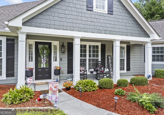 Photo 3 of Single family home for sale at 2005 Troy Smith Rd, Monroe, GA 30656 | MLS# 10824738 | Listing updated on 2026-09-14