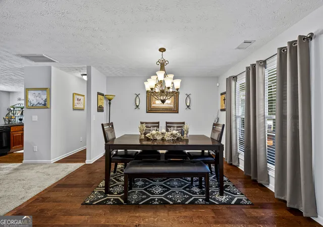 Photo 4 of Single family home for sale at 2005 Troy Smith Rd, Monroe, GA 30656 | MLS# 10824738 | Listing updated on 2026-09-14
