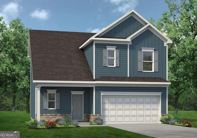 Homes for sale in Macon, GA | 1213 Stonebridge Cir #LOT 82, Macon, GA 31211 | MLS# 10795474