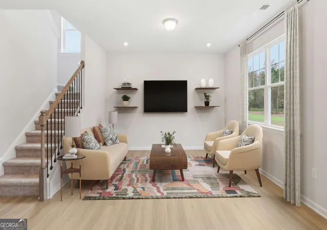 Homes for sale in Macon, GA | 1213 Stonebridge Cir #LOT 82, Macon, GA 31211 | MLS# 10795474