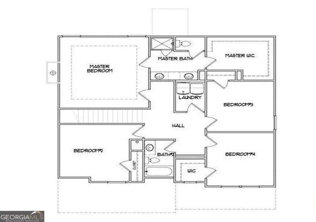 25th image of 133 Red Birch Ln, Warner Robins, GA 31093 | MLS# 10807302