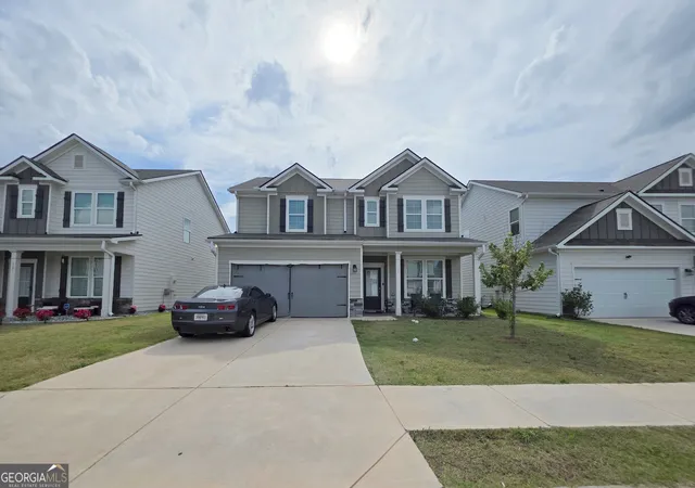2nd image of 133 Red Birch Ln, Warner Robins, GA 31093 | MLS# 10807302