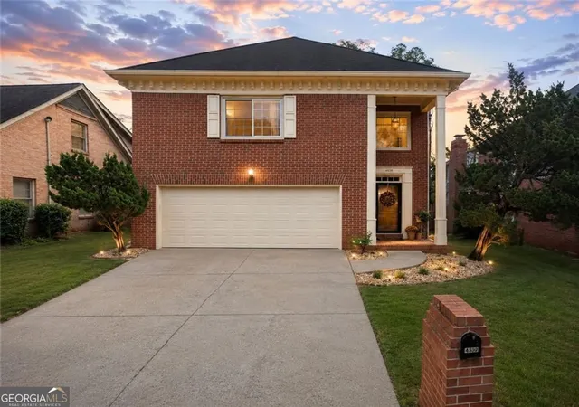 Single family home for sale at 4359 Hambrick Pl, Stone Mountain, GA 30083 | MLS# 10829108