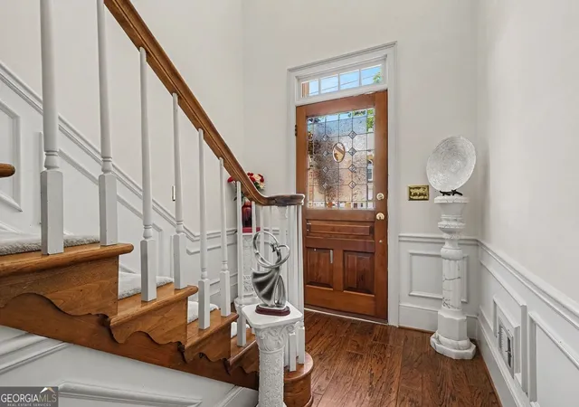 Photo 2 of Single family home for sale at 4359 Hambrick Pl, Stone Mountain, GA 30083 | MLS# 10829108 | Listing updated on 2026-10-30