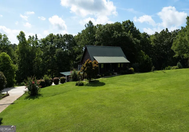 Photo 1 of Single family home for sale at 1003 Ga Hwy 27 E, Americus, GA 31709 | MLS# 10695354 | Listing updated on 2026-09-28