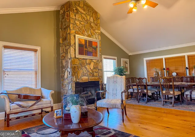 Photo 3 of Single family home for sale at 1003 Ga Hwy 27 E, Americus, GA 31709 | MLS# 10695354 | Listing updated on 2026-09-28