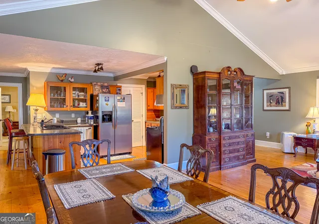 Photo 4 of Single family home for sale at 1003 Ga Hwy 27 E, Americus, GA 31709 | MLS# 10695354 | Listing updated on 2026-09-28