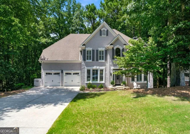 Photo 2 of Single family home for sale at 1053 Longwood Dr, Woodstock, GA 30189 | MLS# 10818543 | Listing updated on 2026-08-19