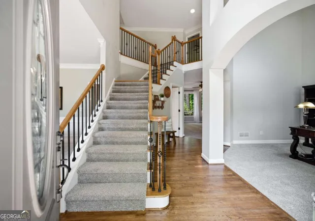 Photo 3 of Single family home for sale at 1053 Longwood Dr, Woodstock, GA 30189 | MLS# 10818543 | Listing updated on 2026-08-19