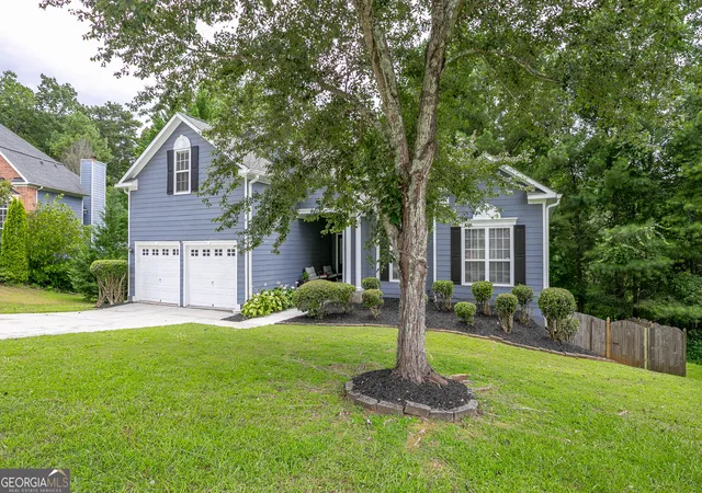 2nd image of 2687 Adair Trl, Dacula, GA 30019 | MLS# 10820533