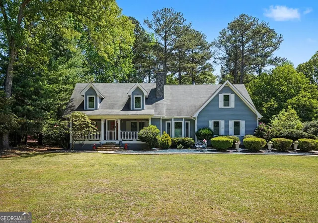 Homes for sale in Fayetteville, GA | 180 Roxboro Ct, Fayetteville, GA 30215 | MLS# 10733010