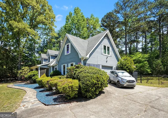 Homes for sale in Fayetteville, GA | 180 Roxboro Ct, Fayetteville, GA 30215 | MLS# 10733010