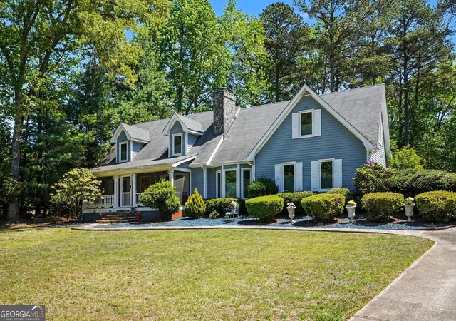 Homes for sale in Fayetteville, GA | 180 Roxboro Ct, Fayetteville, GA 30215 | MLS# 10733010