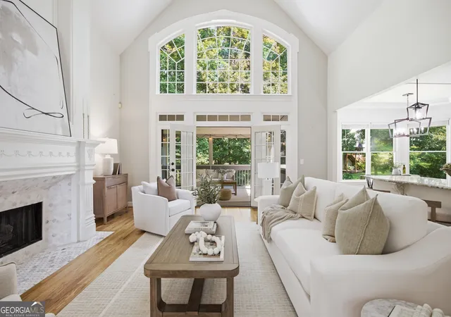 Photo 2 of Sale Pending at 7030 Sweet Creek Rd, Johns Creek, GA 30097 | MLS# 10825057 | Listing updated on 2026-08-26