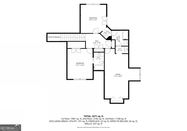 Photo 67 of Sale Pending at 7030 Sweet Creek Rd, Johns Creek, GA 30097 | MLS# 10825057 | Listing updated on 2026-08-26