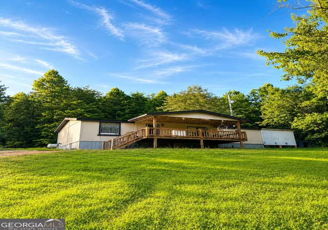 Photo 1 of Single family home for sale at 282 Friendly Ln, Mccaysville, GA 30555 | MLS# 10834979 | Listing updated on 2026-09-11