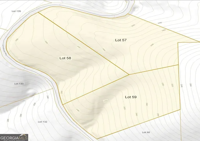Photo 4 of Land for sale at 58 Saint Andrews Wy, Ellijay, GA 30536 | MLS# 10824513 | Listing updated on 2026-08-26