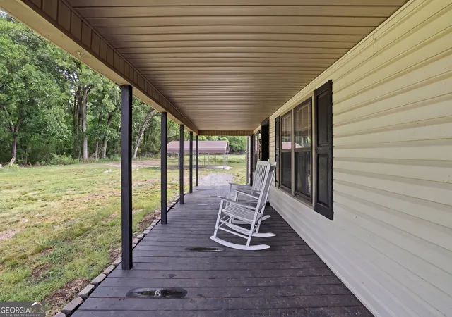 5th image of 5525 Sandy Cross Rd, Carnesville, GA 30521 | MLS# 10755017