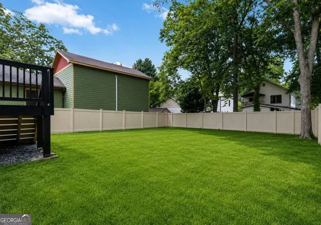 26th image of 1643 Walker Ave, Atlanta, GA 30337 | MLS# 10805787