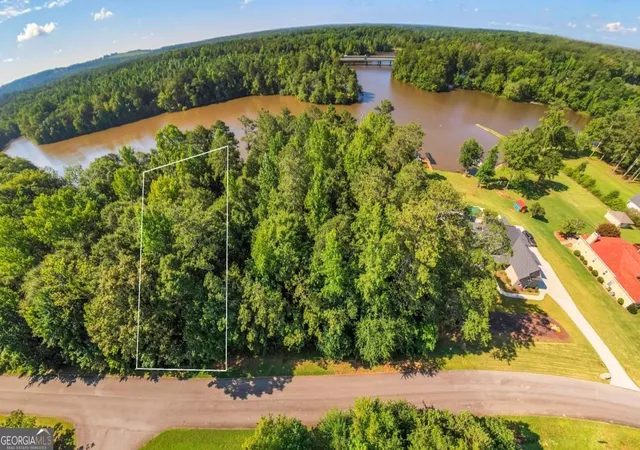 Photo 3 of Land for sale at 279 Lakeridge Dr, Temple, GA 30179 | MLS# 10808463 | Listing updated on 2026-08-15